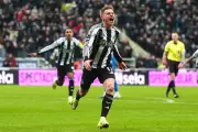 Harvey Barnes Secures Dramatic 4-3 Newcastle Win in Premier League Thriller