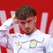 Harvey Elliott offered MLS escape from Aston Villa loan nightmare