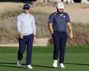 Hatton Dismisses LIV Tension with McIlroy as Dubai Focus Turns to Wines, Not Fines