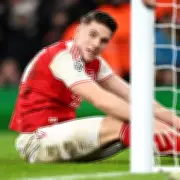 Havertz's Classy Return Highlights Gyokeres' Limitations in Arsenal's Champions League Win