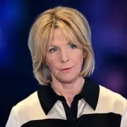 Hazel Irvine's On-Air Apology to Dennis Taylor After Masters Gaffe