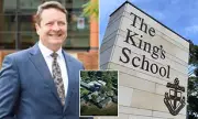 Headmaster of Elite Australian School Sues Over Sacking After Alleged 'Clip to the Ear'