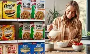 Healthy Cereal Myth Exposed: UK's Top Brands Loaded with Sugar