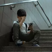 Heartbroken mum shares son's 80s party disaster as only one friend shows up