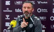 Hearts Secure Mato Pre-Contract, McInnes Eyes More 'Difference Makers'