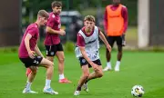 Hearts Teenager Keir McMeekin's Man City Move Highlights Scottish Youth Drain