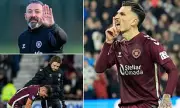 Hearts' Title Challenge: Can Tony Bloom's Analytics Defy Bookmakers' Odds?
