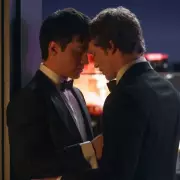 Heated Rivalry UK Release: Is the Hockey Romance Based on True Events?