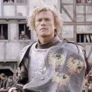 Heath Ledger's 'A Knight's Tale' Airs on Film4: A Timeless Cult Classic