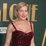 Heather Mills Breaks Prosthetic Leg Brace in Alpine Skiing Accident