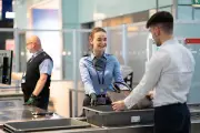 Heathrow Completes £1bn Security Upgrade: 100ml Liquid Rules Eased