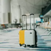 Heathrow's Two-Bag Security Rule: What Travellers Must Know for 2026
