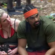 Helen Flanagan Addresses David Haye Romance and Dismisses Throuple Claims