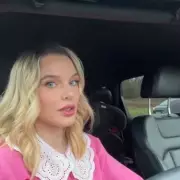 Helen Flanagan Pleads 'Please Stop' to Trolls Amid Scott Sinclair Home Feud