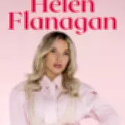 Helen Flanagan's Book Bombshells: Split Truths, Dating Disasters & Unaired Confessions