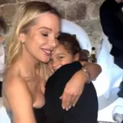 Helen Flanagan's Joyful Reunion with Kids After Christmas Spent with Ex Scott Sinclair