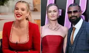 Helen Flanagan's Throuple Demands: Actress Wanted David Haye to Dump Girlfriend
