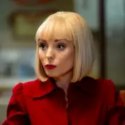 Helen George Eyes The Traitors After Strictly Success, Rules Out TV Presenting