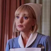 Helen George's Love Life: From 'Awful' Divorce to New Romance with Divorced Dad