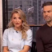 Helen Skelton's 'Never Again' Vow After TV Singing Nightmare