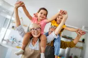 Helicopter Grandparent? 6 Signs You're Overstepping & How to Stop