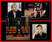 Help(2) Album: Star-Studded Charity Reboot Recorded from Hospital Bed