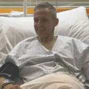 Hero Dad Saves 10 from Swiss Ski Resort Inferno After Daughter's Plea