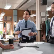 High Potential Season 2: UK Release Date for Next Episode on Disney+