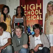 High School Musical at 20: Where Are the Cast Now?