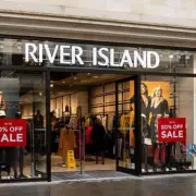 High Street Exodus: Primark, River Island Shut Dozens of Stores in January 2026
