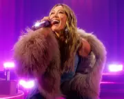 Hilary Duff's Euphoric London Return: First Gig in 18 Years Sells Out