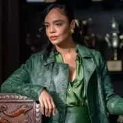 His and Hers Killer Revealed: Netflix Thriller's Shocking Ending Explained