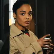 His and Hers Netflix Cast: Marvel Stars & Video Game Icons Lead Thriller