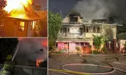 Historic Hollywood Motel Destroyed in Fire Weeks After Heritage Bid