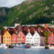 Historic Newcastle-Bergen Ferry Route Could Return After 18-Year Hiatus