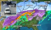 Historic Winter Storm Fern Threatens Catastrophic Ice Across US South