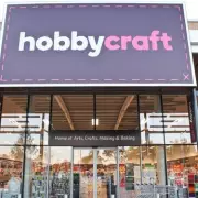 Hobbycraft Recalls Children's Craft Kits After Asbestos Discovery in Coloured Sand