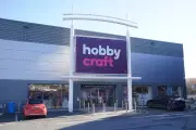 Hobbycraft Sales Jump 6.3% at Christmas, Boosted by Knitting & Crochet Craze