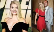 Holly Willoughby's Digital Comeback: Star to Produce and Host Own Show