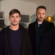 Hollyoaks: James Nightingale's shock return explained by stars after faked death