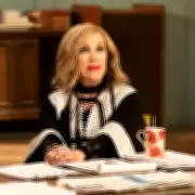 Hollywood Mourns Catherine O'Hara: Home Alone and Schitt's Creek Star Dies at 71