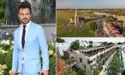Hollywood Stars Lead Blackheath Revolt Against 45-Home Development Plans
