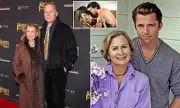 Hollywood's Enduring Romance: Maxwell Caulfield & Juliet Mills Celebrate 46 Years