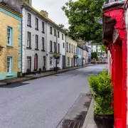 Hollywood's Irish Haven: The Picturesque Village That Captivates Film Crews