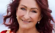 Home and Away's Lynne McGranger, 72, unveils platinum hair in 2026 message