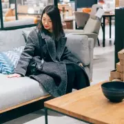 Home Bargains' £25 Nesting Tables Look 'Near Identical' to Next's £150 Set