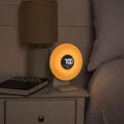 Home Bargains £9.99 Sunrise Alarm Clock Sends Shoppers 'Running'