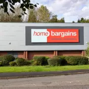 Home Bargains Sells £20 'Genius' Heated Body Warmer for Winter Walks