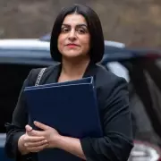 Home Secretary Mahmood Unveils Historic 200-Year Policing Overhaul