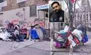 Homeless Encampments Return to Manhattan After Mayor's Pledge to End Clearances